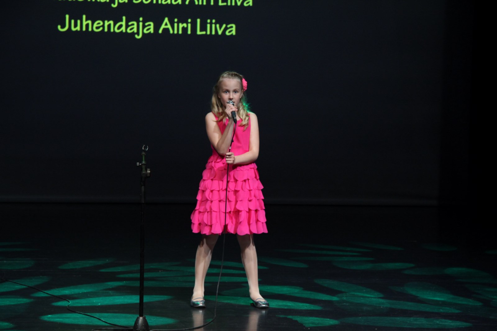 Valgamaa Laulukarusell 2018